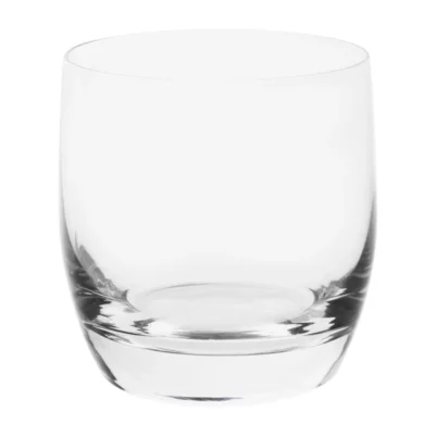 Verres à whisky double rocks en cristal Olympia Verona 395ml (lot de 6)