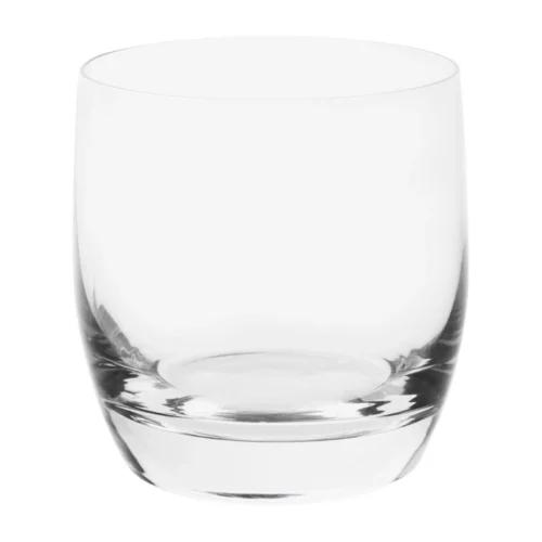Verres à whisky double rocks en cristal Olympia Verona 395ml (lot de 6)