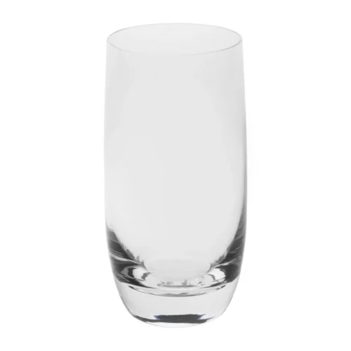 Verres Long Drink en cristal Olympia Verona 415ml (lot de 6)