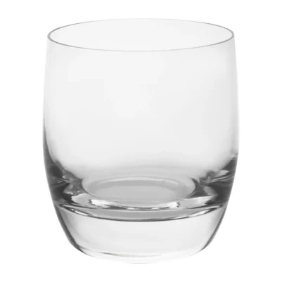Verres à whisky en cristal Olympia Verona 280ml (lot de 6)