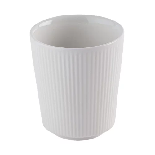 Gobelets Churchill White 354ml (Lot de 12)