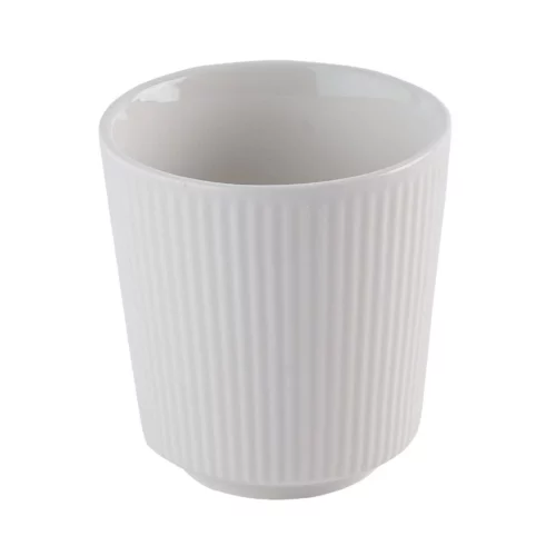 Gobelets Churchill White 295ml (Lot de 12)