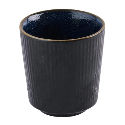 Gobelets Churchill Tokyo Blue 295ml (Lot de 12)