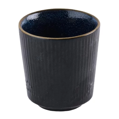 Gobelets Churchill Tokyo Blue 295ml (Lot de 12)