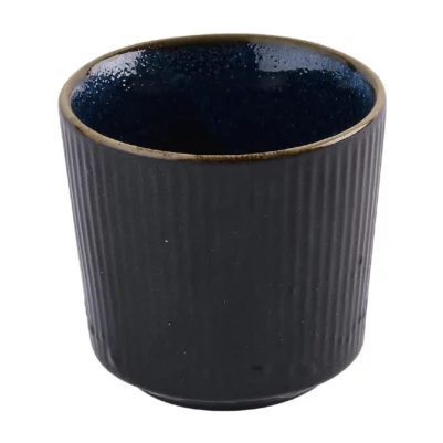 Gobelets Churchill Tokyo Blue 236ml (Lot de 12)
