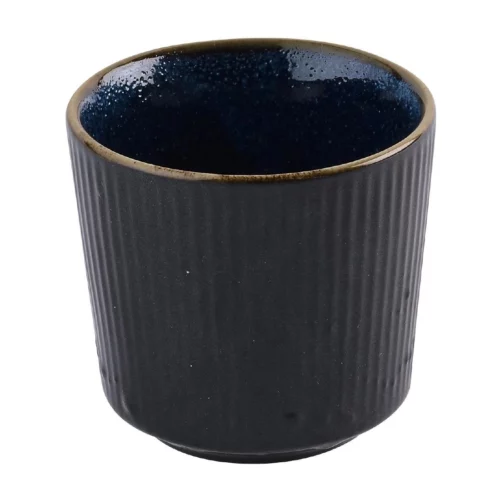 Gobelets Churchill Tokyo Blue 236ml (Lot de 12)