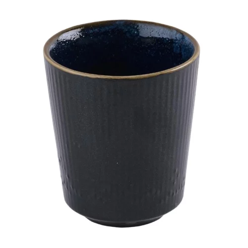 Gobelets Churchill Tokyo Blue 118ml (Lot de 12)