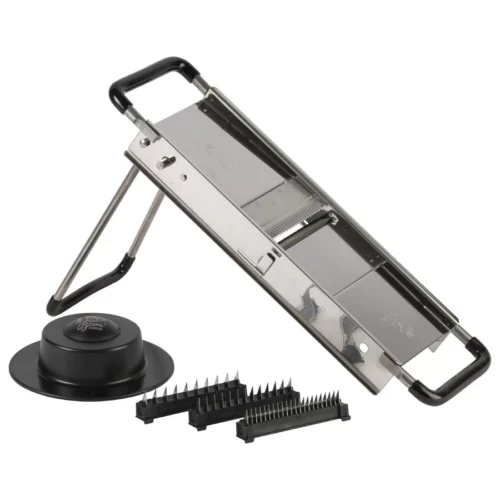 Mandoline du Chef réversible Louis Tellier