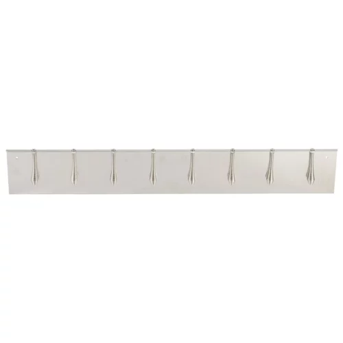 Porte-fiches à 8 ressorts Louis Tellier 625mm