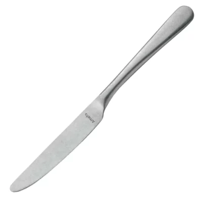 Couteaux à dessert Amefa Austin Vintage stonewash (lot de 12)