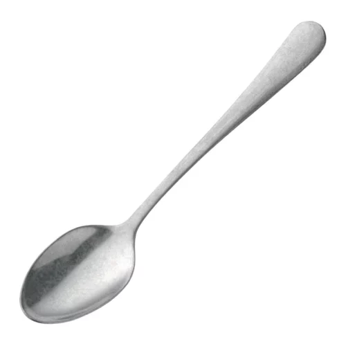Cuillères à dessert Amefa Austin Vintage stonewash (lot de 12)