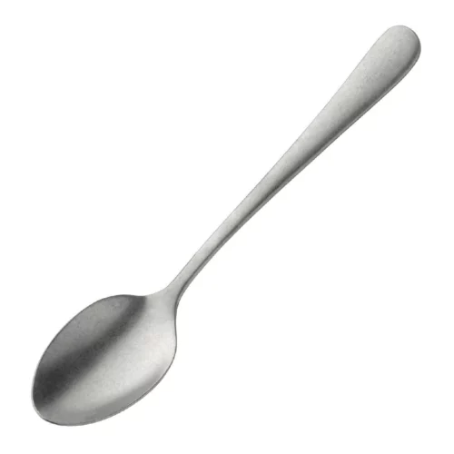 Cuillères à café moyenne Amefa Austin Vintage stonewash (lot de 12)
