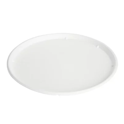 Assiettes rondes en bagasse Fiesta Compostable 304 mm (lot de 50)