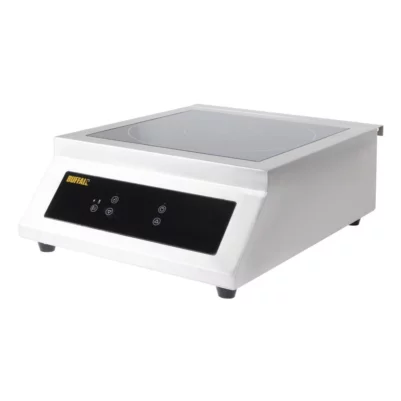 Plaque induction professionnelle Buffalo 5kW