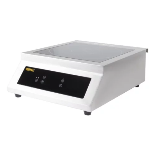 Plaque induction professionnelle Buffalo 5kW