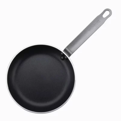 Poêle antiadhésive en aluminium Vogue Teflon Platinum Plus 240mm