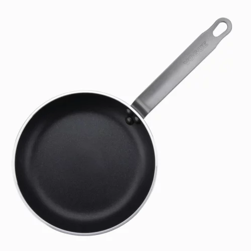 Poêle antiadhésive en aluminium Vogue Teflon Platinum Plus 240mm