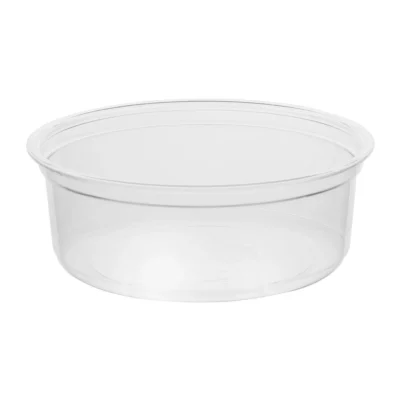 Pots Deli en rPET Fiesta Recyclable 225ml (lot de 300)
