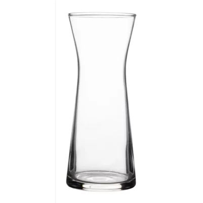Carafes coniques Olympia 290ml (lot de 6)