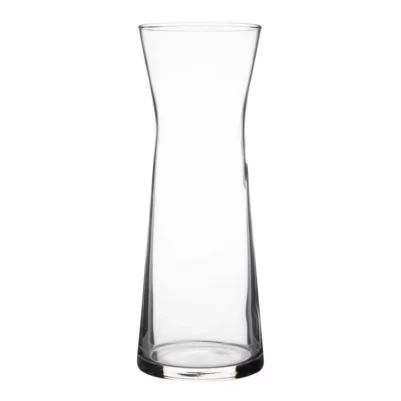 Carafes coniques Olympia 1L (lot de 6)