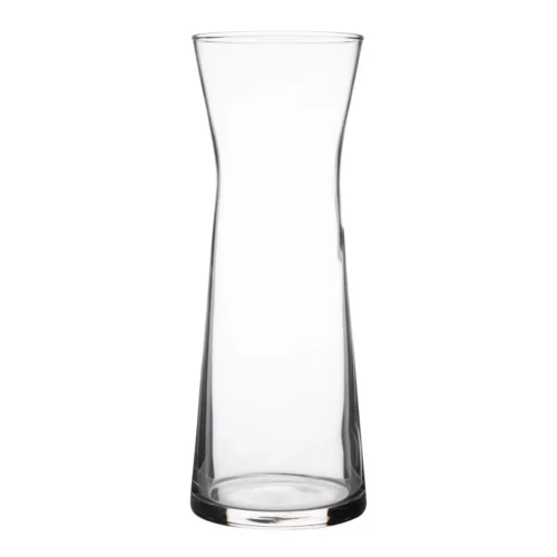 Carafes coniques Olympia 1L (lot de 6)