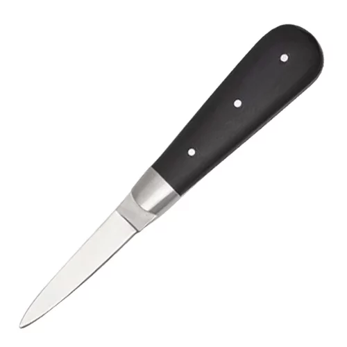 Couteaux à huîtres Comas (lot de 6)
