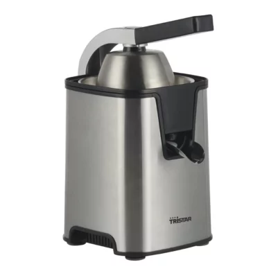 Presse-agrumes Tristar CP-3009 350W RVS noir