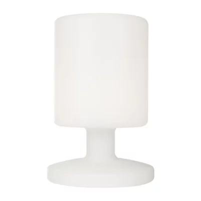 Lampe de table d'extérieur LED Tristar