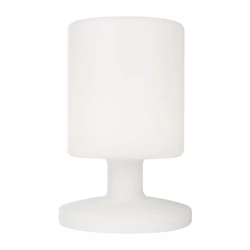 Lampe de table d'extérieur LED Tristar
