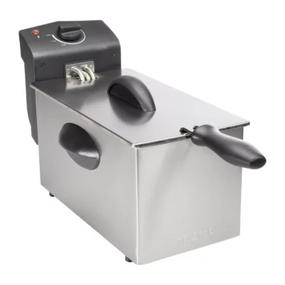 Friteuse Tristar FR-6935 inox 3L