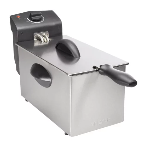 Friteuse Tristar FR-6935 inox 3L