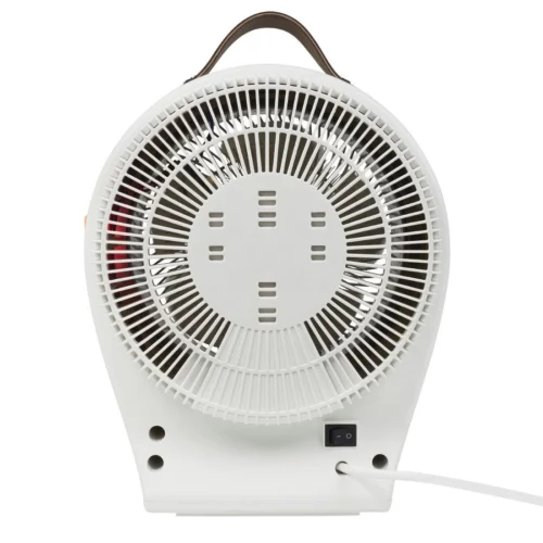 Ventilateur chaud et froid 2-en-1 Tristar KA-5140