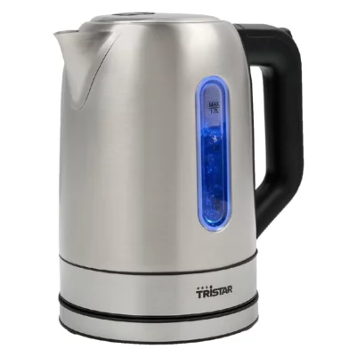 Bouilloire 1,7 litre Tristar WK-1344