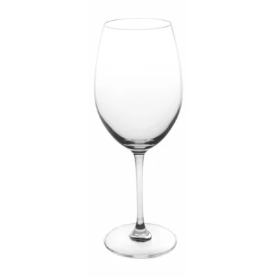 Verres à vin rouge en cristal Olympia Novello 470ml (lot de 6)
