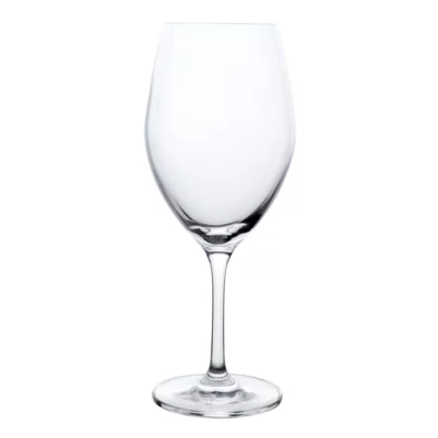 Verres à vin blanc en cristal Olympia Cantina 375ml (lot de 6)
