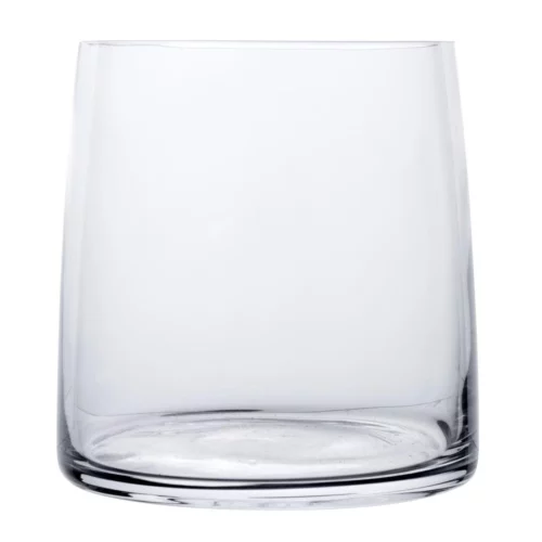 Verres à whisky en cristal Olympia Arno 395ml (lot de 6)