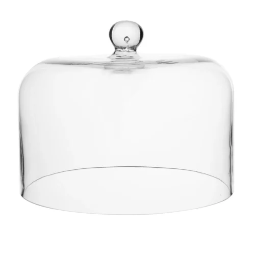 Cloche en verre Olympia 240x190mm