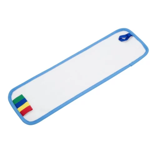 Serpillière plate en microfibre Jantex 400mm