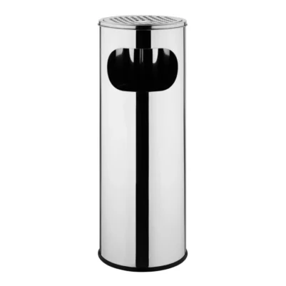 Cendrier poubelle Bolero 12L