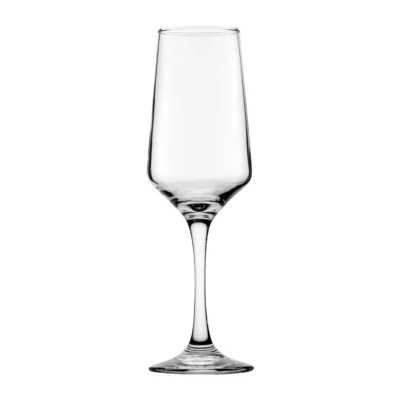 Flûtes à champagne Utopia Summit 210 ml (lot de 24)