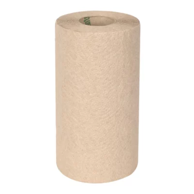 Rouleaux d'essuie-tout Jantex Green 100% recyclé 75 feuilles (lot de 24)