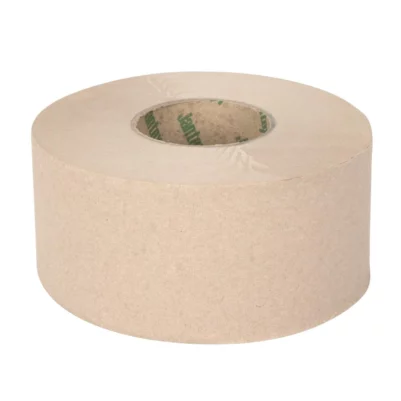 Rouleaux Mini Jumbo Jantex Green 100% recyclé 2 plis 150m (lot de 12)