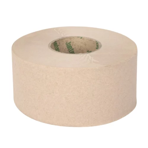 Rouleaux Mini Jumbo Jantex Green 100% recyclé 2 plis 150m (lot de 12)