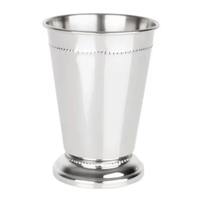 Gobelet julep en acier inoxydable Olympia Barware 370ml