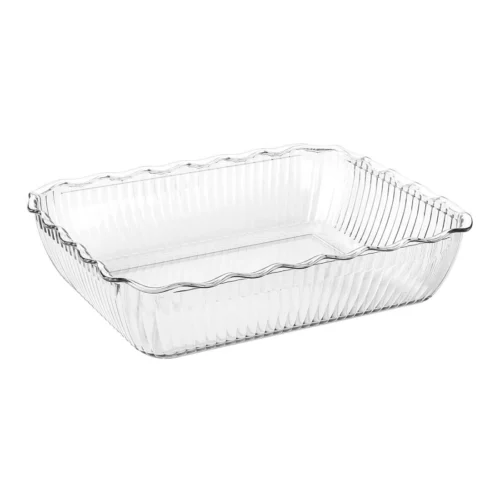 Grand saladier Olympia Kristallon transparent