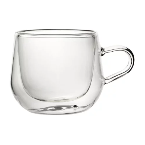Mugs double paroi Bouddha Utopia 39cl (lot de 6)