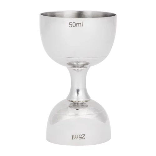 Mesure double Olympia 25/50ml
