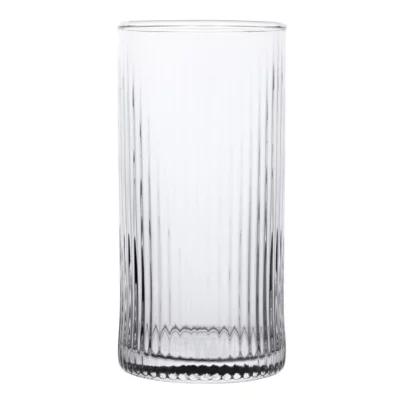 Verres long drink Olympia Chester 370ml (lot de 6)