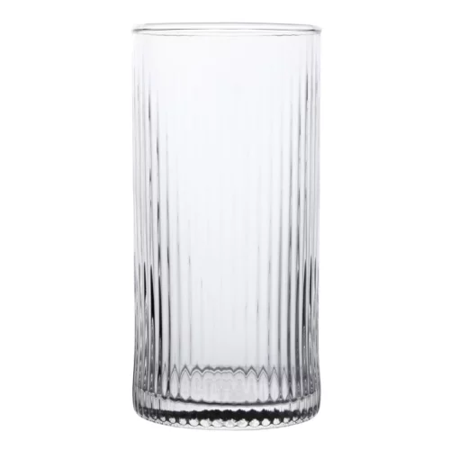 Verres long drink Olympia Chester 370ml (lot de 6)