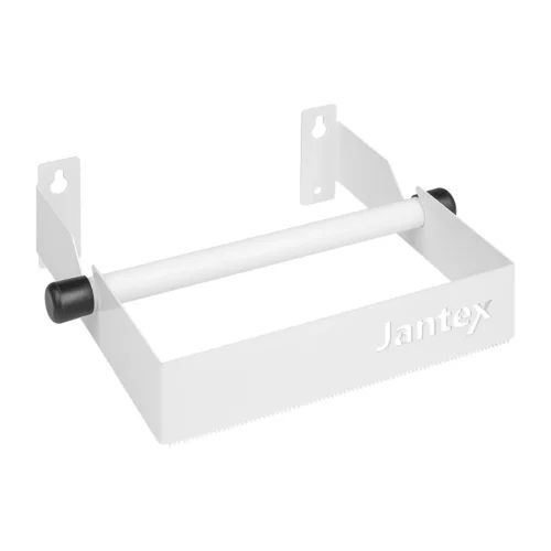 Distributeur de rouleaux à alimentation centrale Jantex
